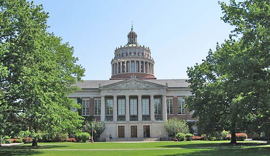 罗切斯特大学