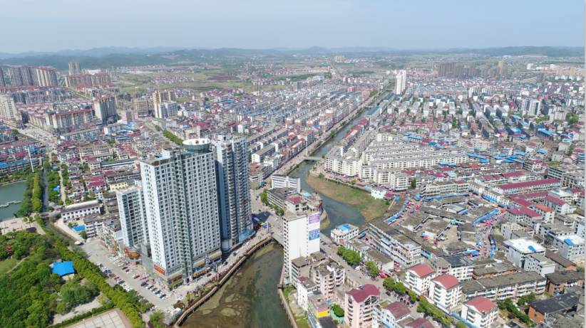 抚州市东乡区 抚州市东乡区