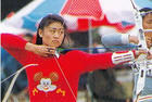 马湘君 马湘君