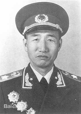 徐向前 徐向前
