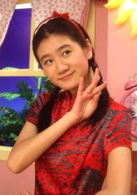 疯丫头第一季