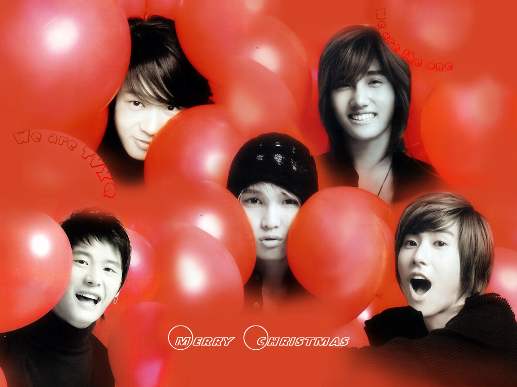 Balloons Balloons