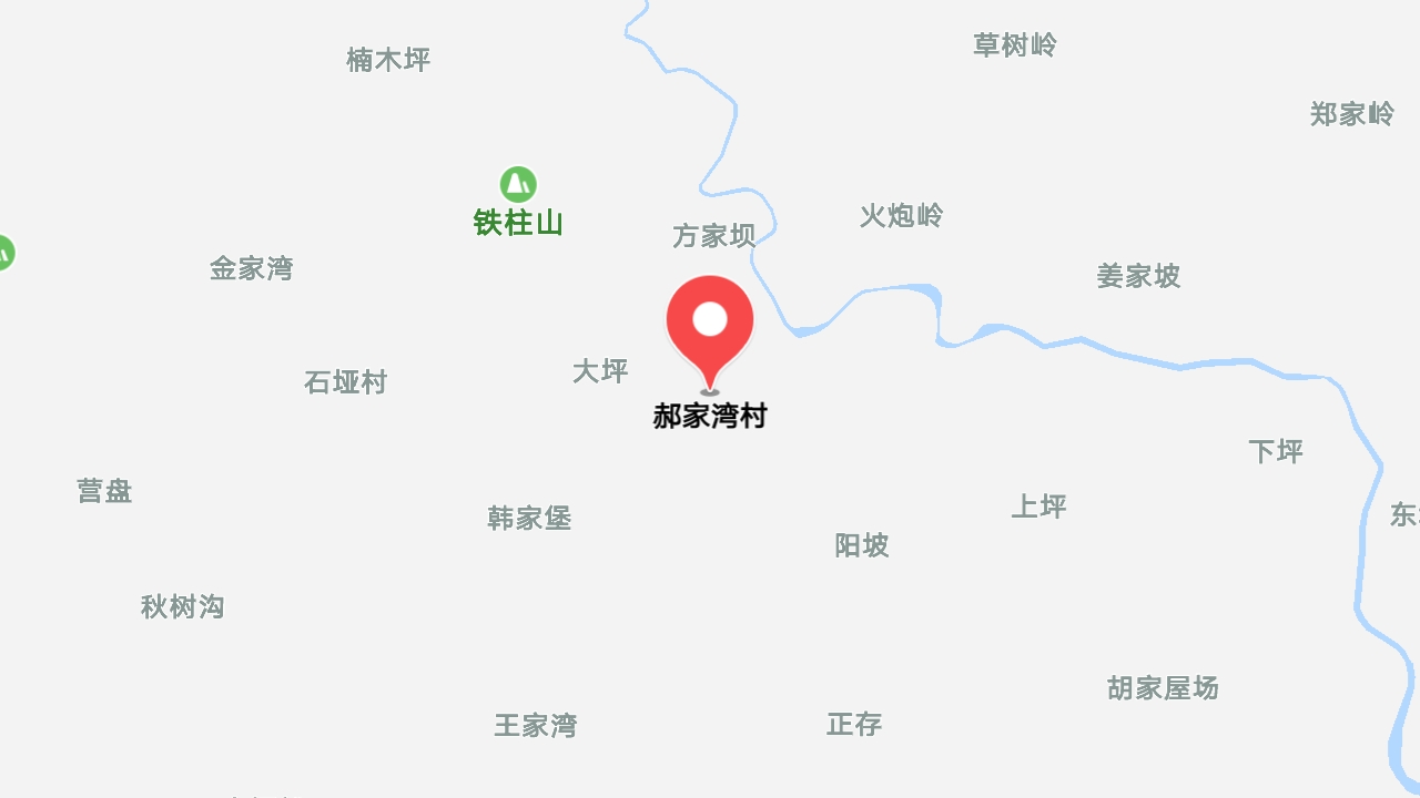 地图信息