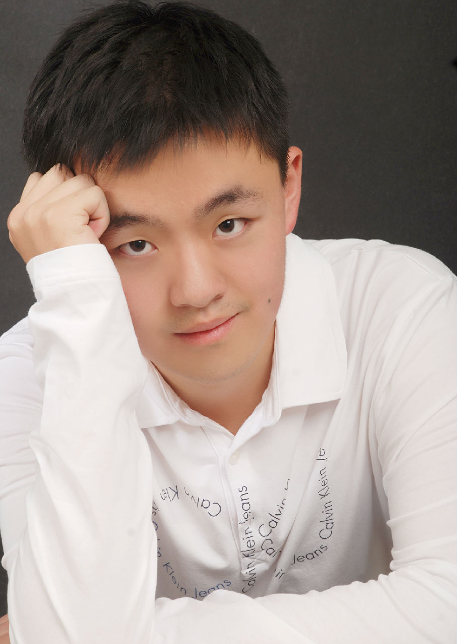 白杨昊 白杨昊