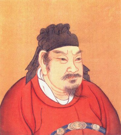 周亚夫 周亚夫