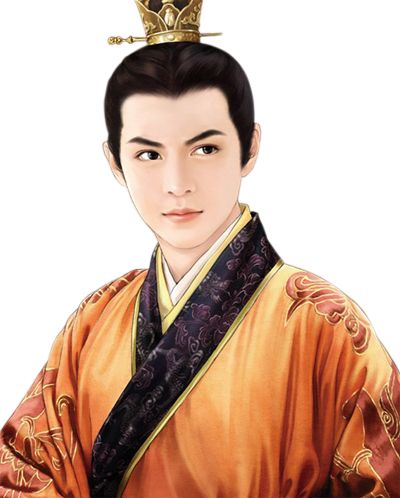 刘畅(东晋王羲之的女婿,诗人谢灵运的外祖父) 刘畅(东晋王羲之的女婿,诗人谢灵运的外祖父)