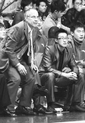 郭维盛,那个洋帅身边戴眼镜的小伙子 郭维盛,那个洋帅身边戴眼镜的小伙子