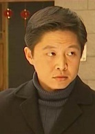 绝不放过你(2001年康宁导演执导电视剧)