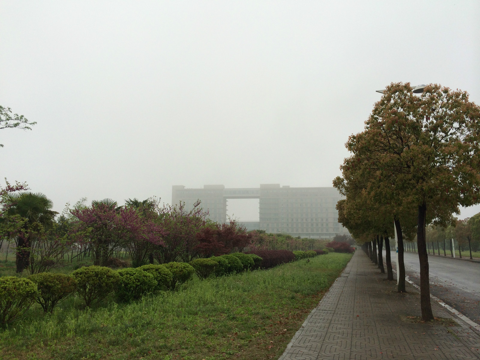 南通大学化学化工学院