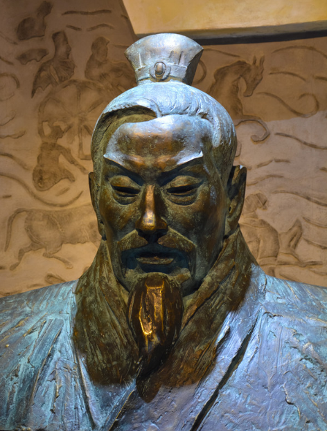 刘邦 刘邦