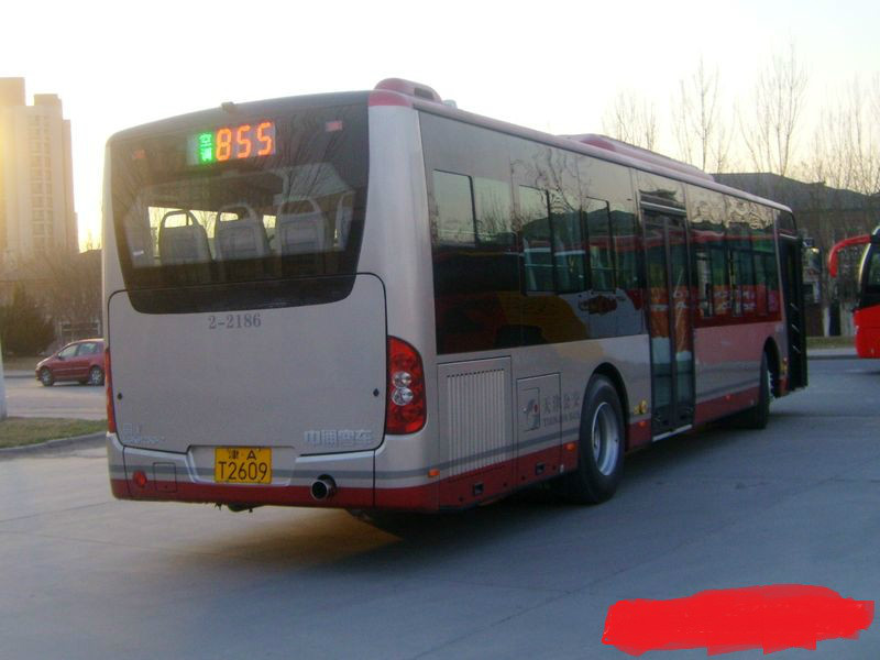 天津855路 天津855路