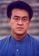 隐姓埋名(杨亚洲、张晓春执导电视剧)