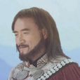 石长老(电视剧《仙剑奇侠传》中人物)