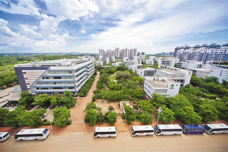 资溪工业园区 资溪工业园区