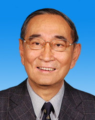 厉以宁 世界摄像摄影网供图