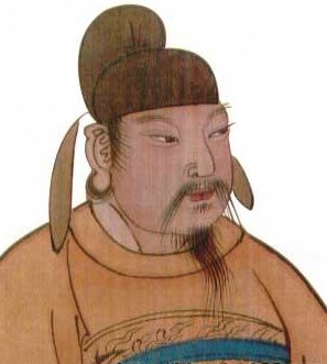 李煜 李煜