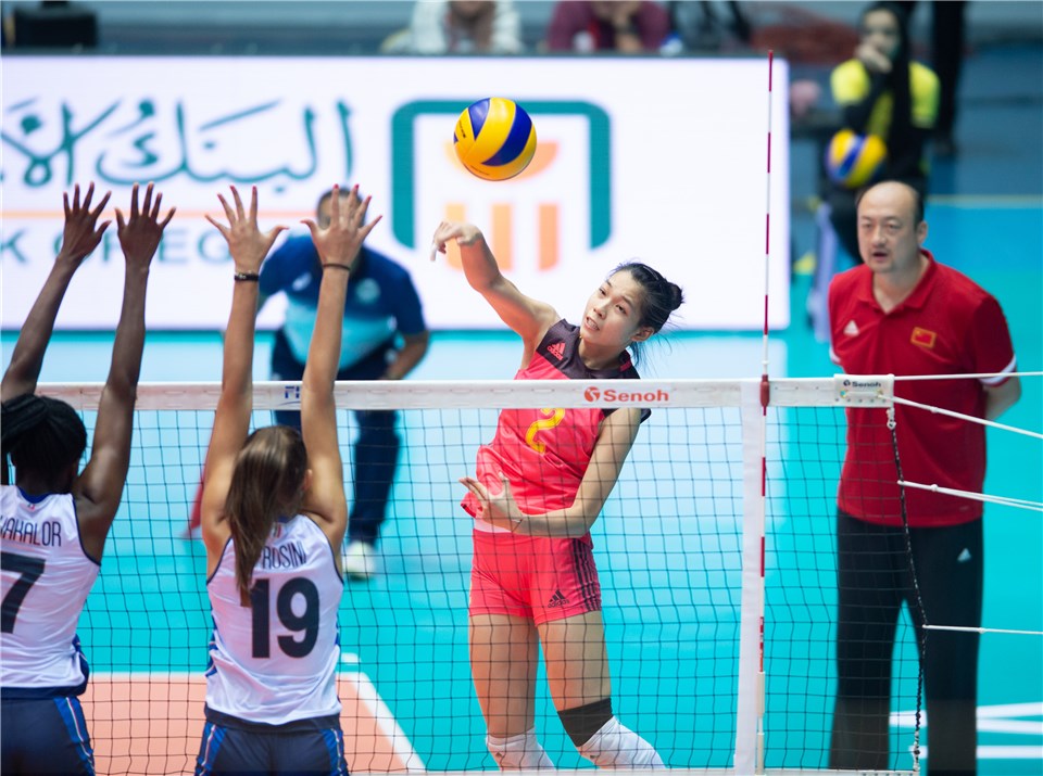 9.14中国2-3义大利