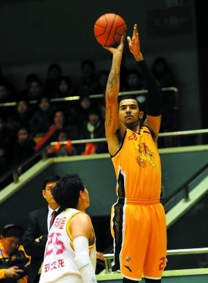 马库斯·威廉士 马库斯·威廉士