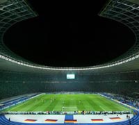 圣詹姆斯公园 圣詹姆斯公园