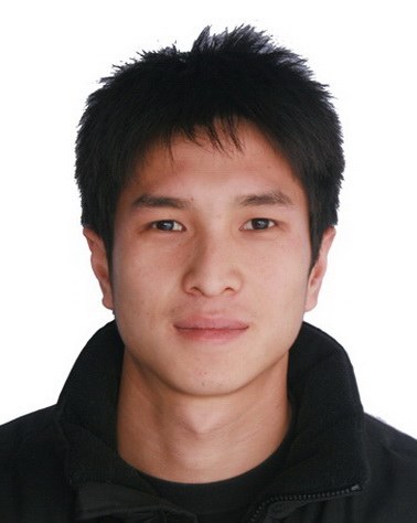 朱书靖 朱书靖