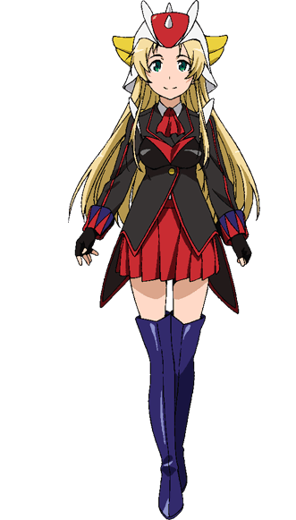 机器人少女Z(手机游戏)