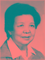 潘月英 潘月英