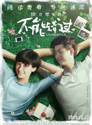 赵冉(中国内地女演员)