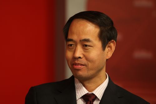 张志勇