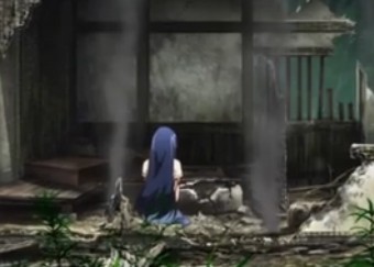 镇死剂被烧光