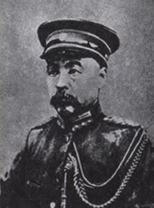 冯国璋