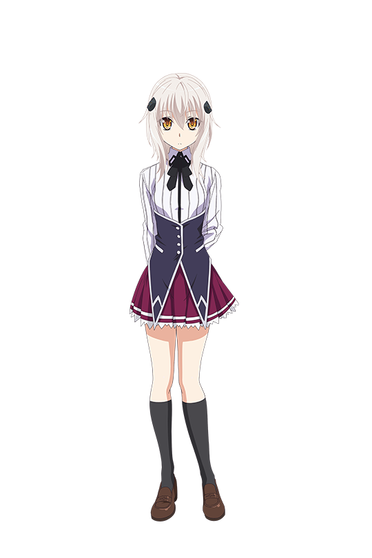 真恶魔高中D×D