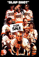 SLAP SHOT SLAP SHOT