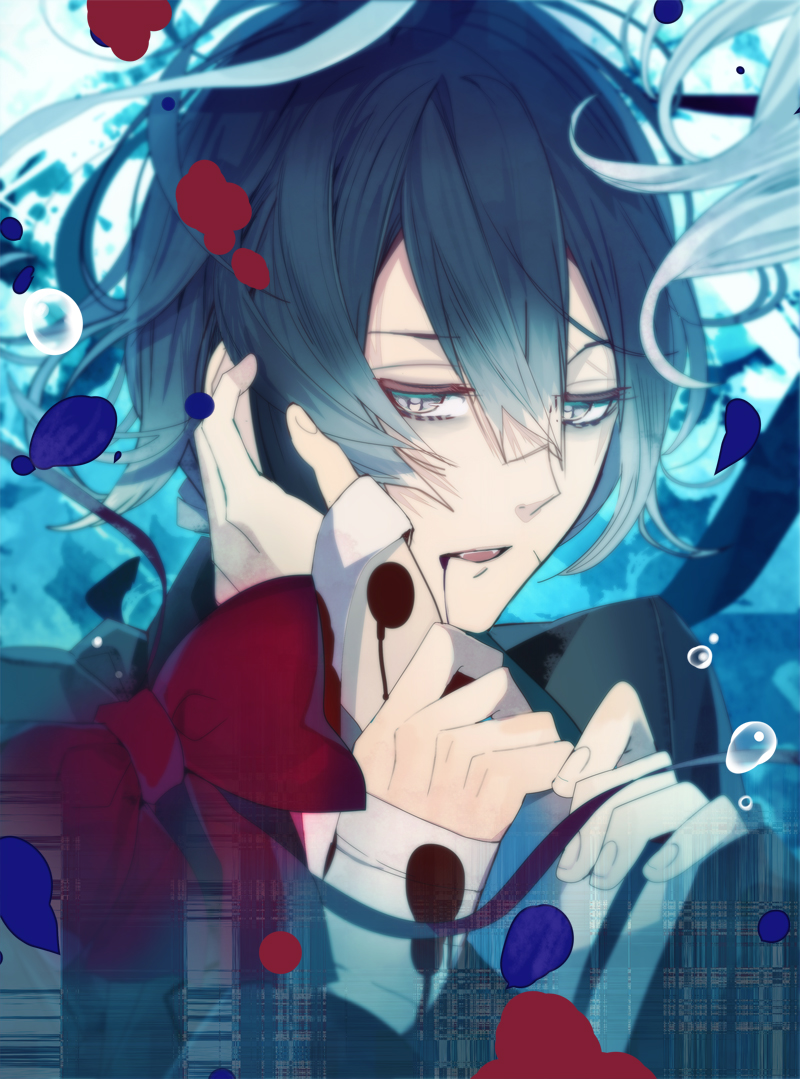 魔鬼恋人 MORE,BLOOD(ZEXCS製作的电视动画)