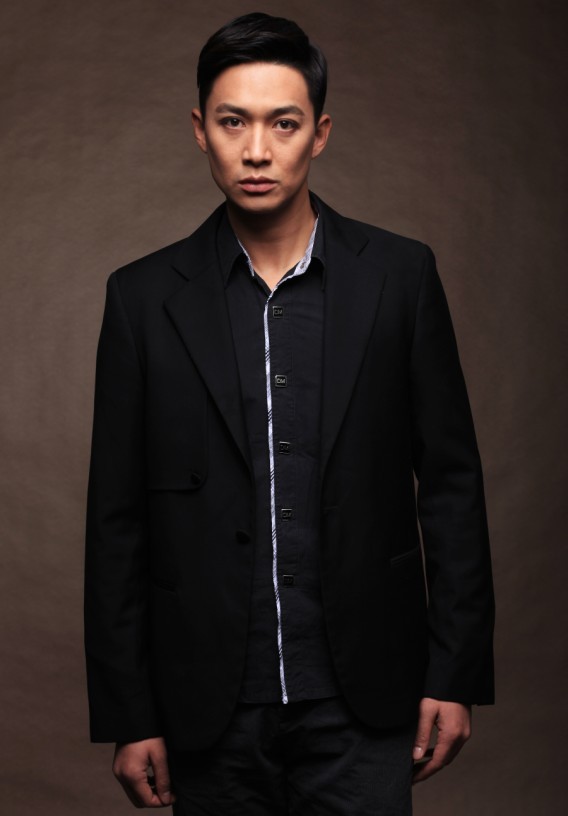 李智(天津人民艺术剧院话剧演员) 李智(天津人民艺术剧院话剧演员)