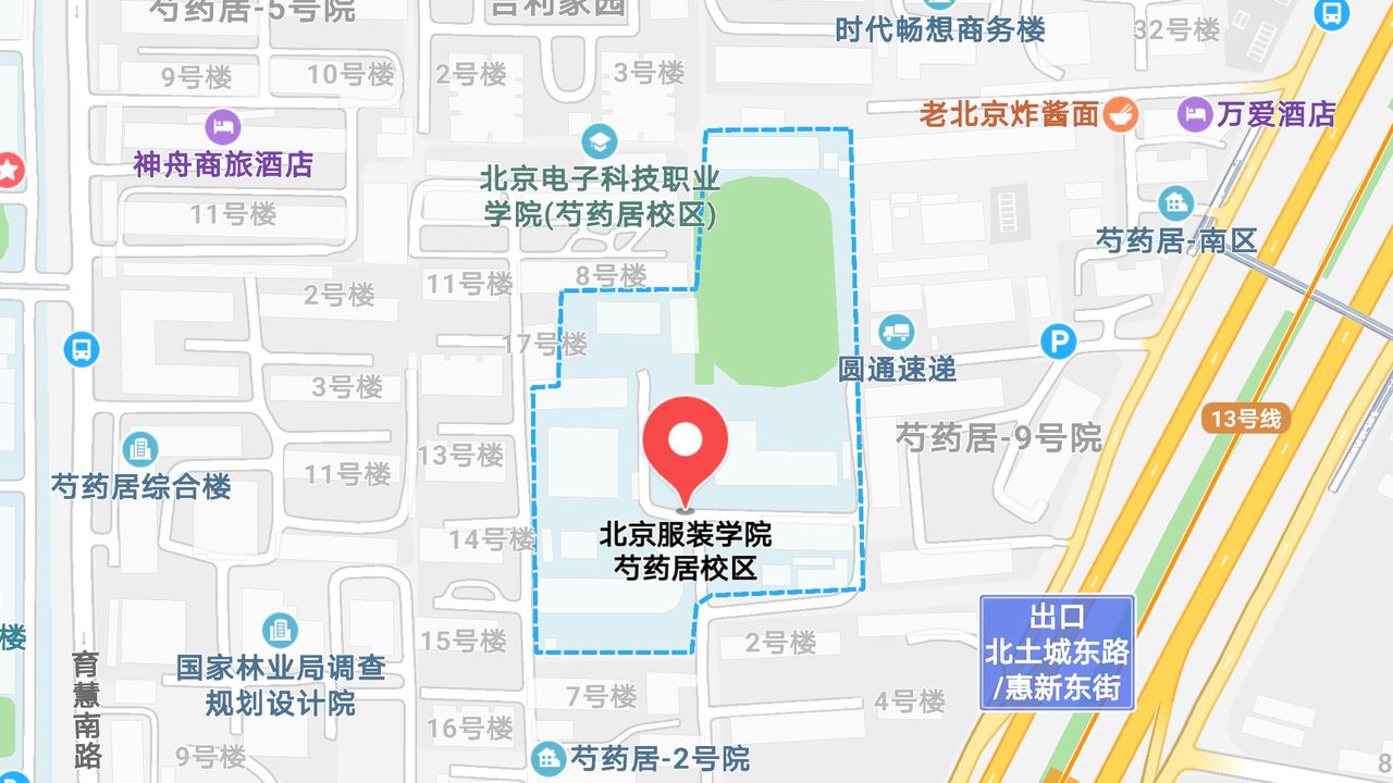 地图信息