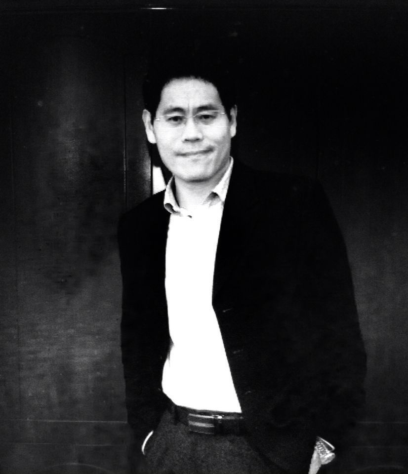 李佃来 李佃来