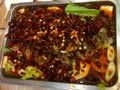 麻辣烤鱼