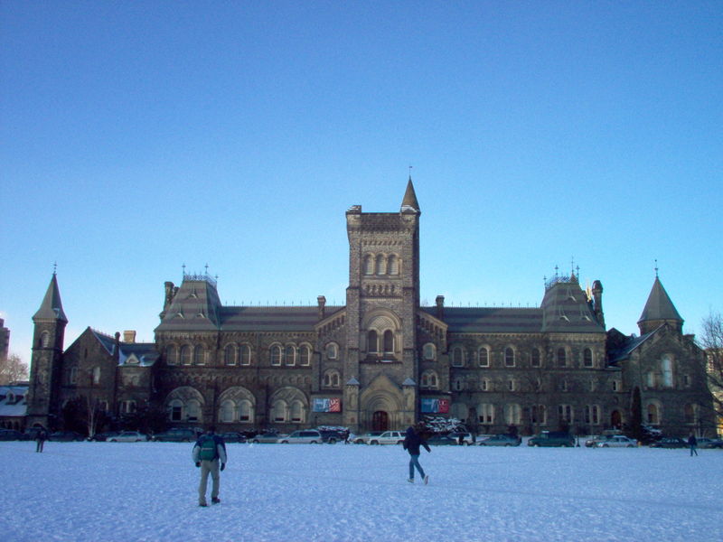 大学学院