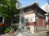 何键公馆旧址