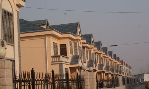 龙泉村 龙泉村