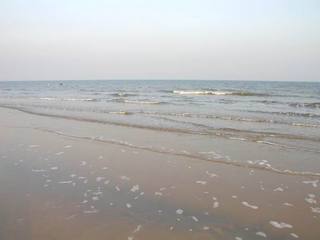海流
