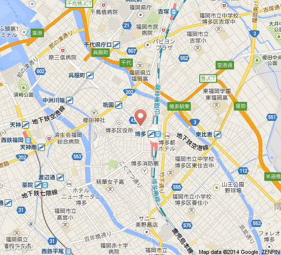 博多舒适酒店