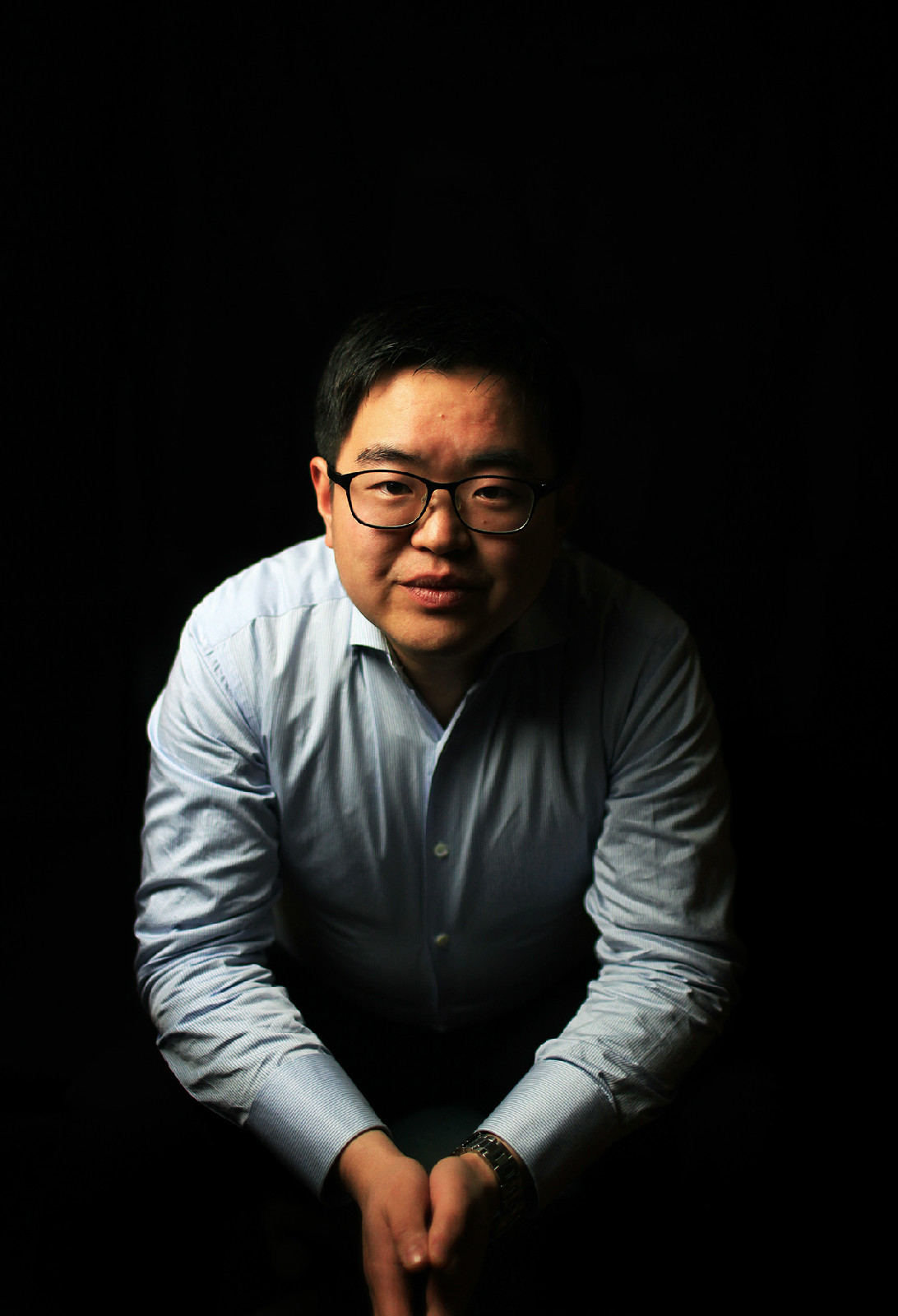 朱智(芝麻科技创始人兼CEO) 朱智(芝麻科技创始人兼CEO)