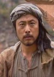 太平天国(2000年陈家林导演CCTV历史剧)