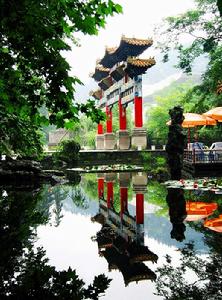 凤凰山国家森林公园 凤凰山国家森林公园
