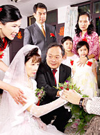 张复建