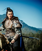 爱无痕(2019年佟丽娅、杨烁主演电视剧)