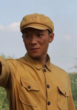 菊子(2011年黄力加执导电视剧)