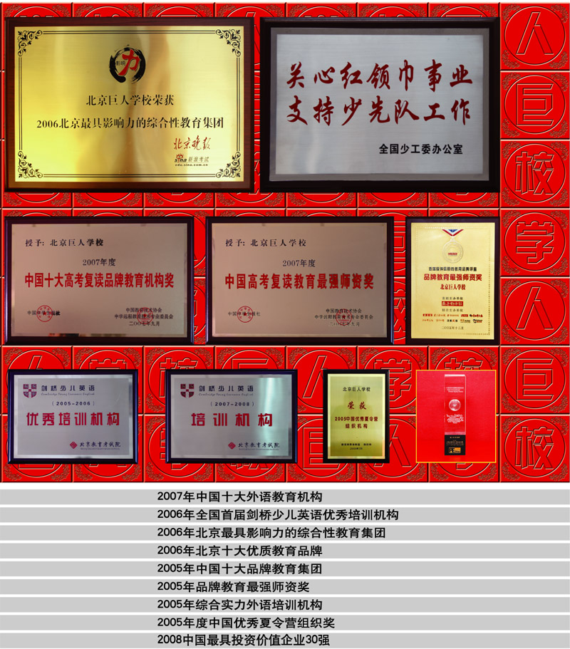 昆明巨人教育学校 昆明巨人教育学校
