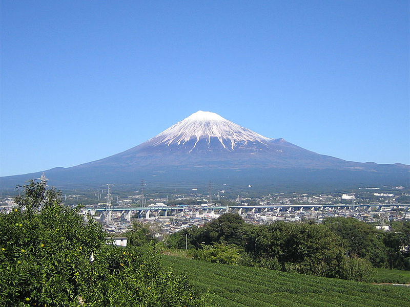 富士市